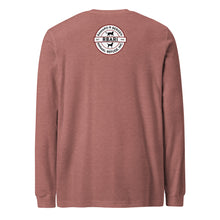 Load image into Gallery viewer, &quot;Accio Home&quot; Dog Long-Sleeve Tee (Unisex)
