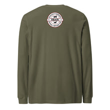 Load image into Gallery viewer, &quot;Accio Home&quot; Dog Long-Sleeve Tee (Unisex)
