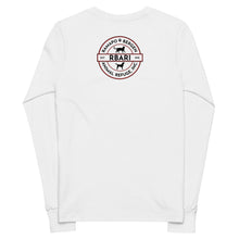 Load image into Gallery viewer, &quot;Accio Home&quot; Dog Youth Long-Sleeve Tee (Unisex)
