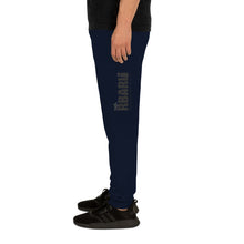 Load image into Gallery viewer, RBARI Letter Logo Joggers (Unisex)
