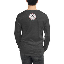 Load image into Gallery viewer, The Rescue Long-Sleeve Tee (Unisex)
